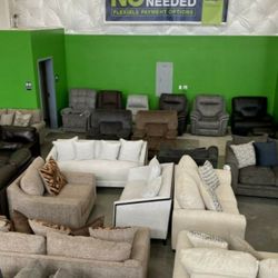 Sofa/Love - Sectional Blow out sale!