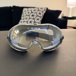 Safety Goggles