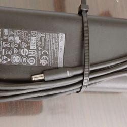 DELL LAPTOP CHARGER 130W 