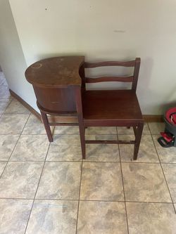 Gossip table