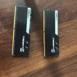 Trident Z Rgb Ram 16 Gbs