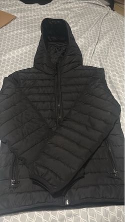 Aero puffer