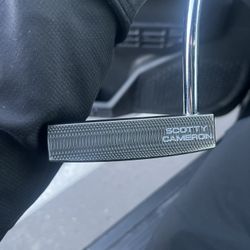 Scotty Cameron Select Golo 