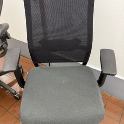 Herman Miller Computer Chair
