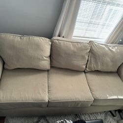 3 Seat Sofa