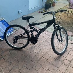 havoc fs hyper 21 speed