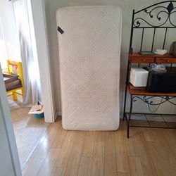 Mattress 