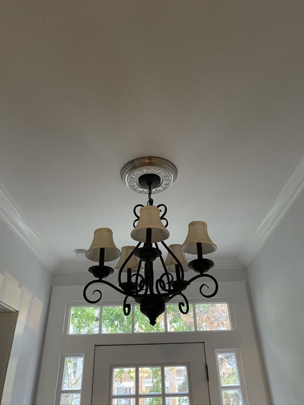 Chandelier Light Fixture