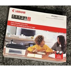 Canon PIXMA TS3522 Wireless All-in-One Printer