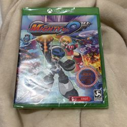 Mighty No.9 For Xbox One
