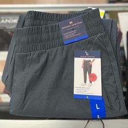 Women’s High Rise Stretch Pants