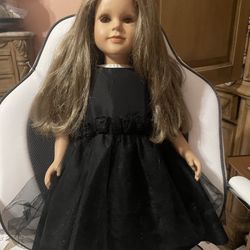 My Twinn Doll 23” Tall 
