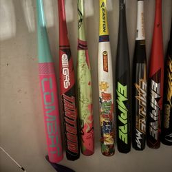 Softball Bats