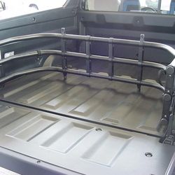 Honda Ridgeline Bed Extender
