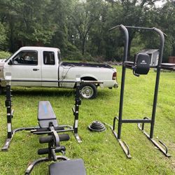 Home Gym
