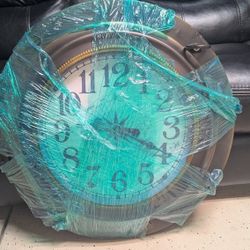 Decorative Clock 