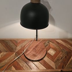 Desk Lamp