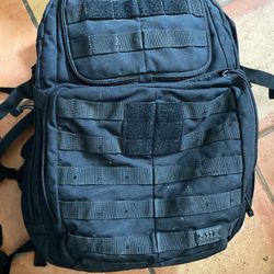 5.11 Tactical Rush 24 Backpack 