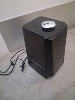Portable Heater
