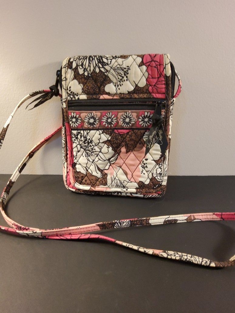A Nice Vera Bradley .Size. 34"× 6" .