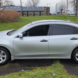 2013 Nissan Altima 3.5L 