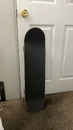 Skateboard $10