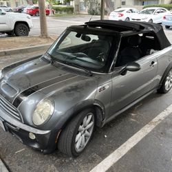 2005 Mini Cooper