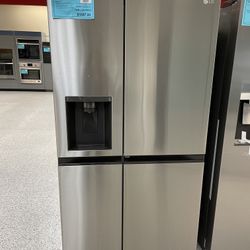 Refrigerator fridge
