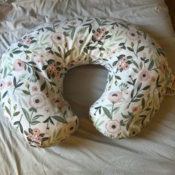 Baby Boppy