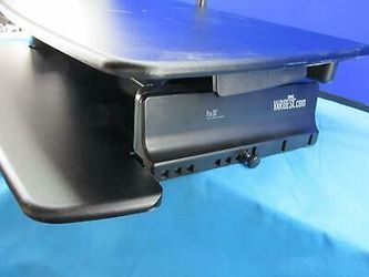 VARIDESK Pro 36 Adjustable Standing Desk