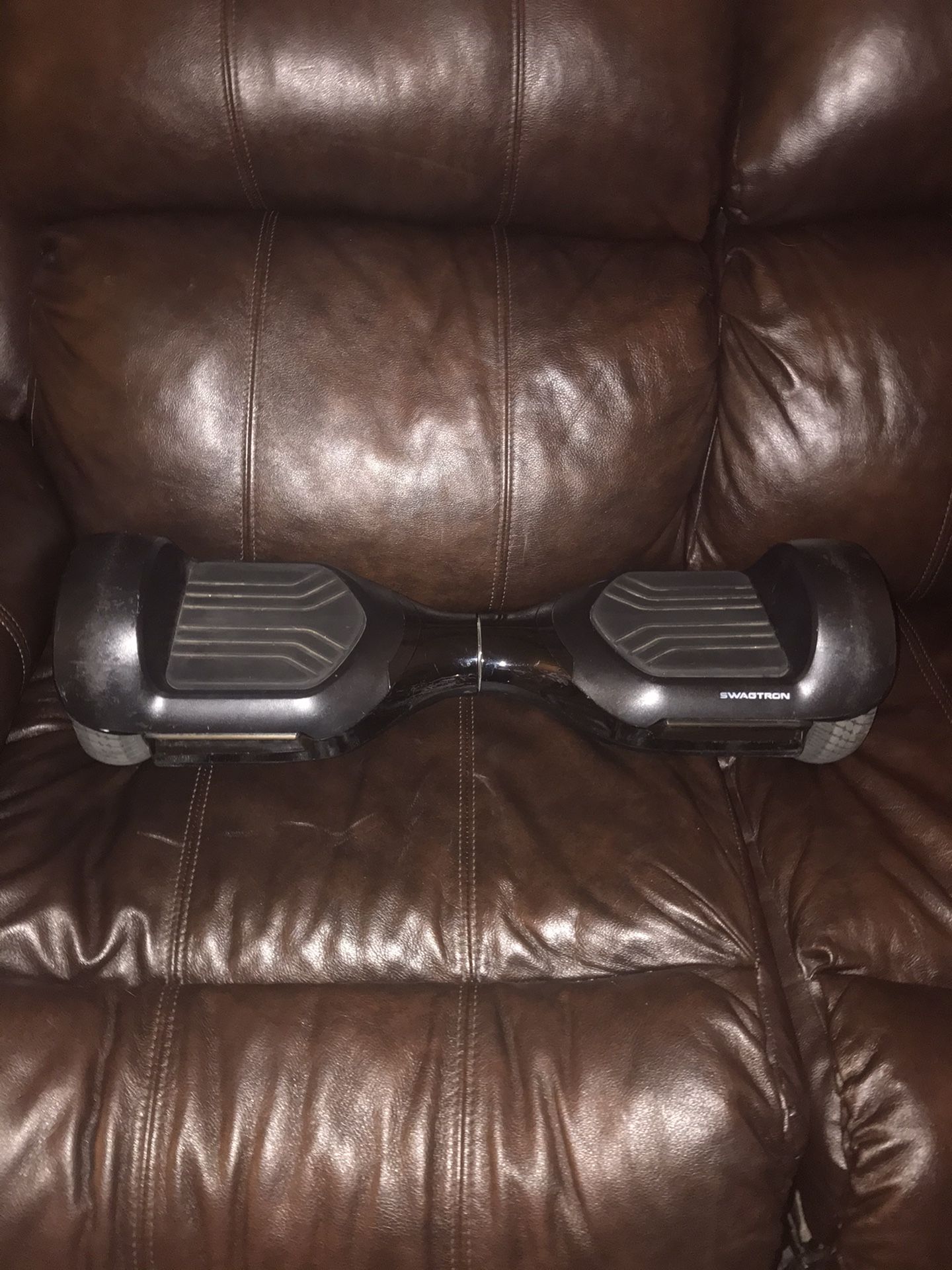 SWAGTRON T580 Hoverboard, Bluetooth Speakers