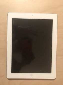 iPad