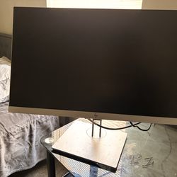 HP Monitor
