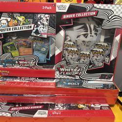 Sam’s Club Poster Collection & The Binder Collection