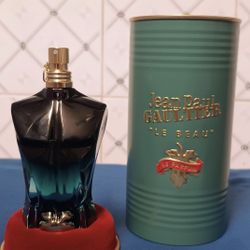 Jean Paul Gaultier Le Beau Le Parfum 