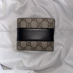 GG Supreme Wallet