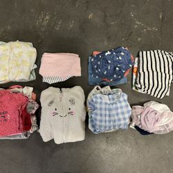 Baby girl clothes