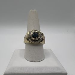 14k Gold Ring