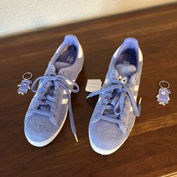 South Park Towelie Shoes (never Been Worn)