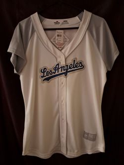 Female button up