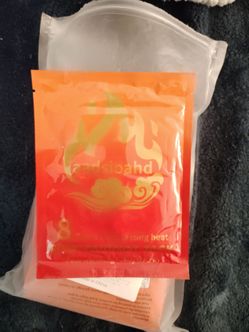 Disposable Hand Warmer Heat Pack