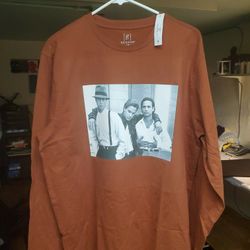 Blood In Blood Out T Shirt