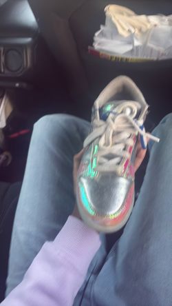 Nikes