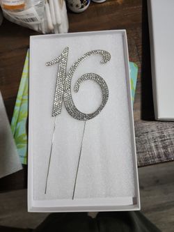 Sweet Sixteen