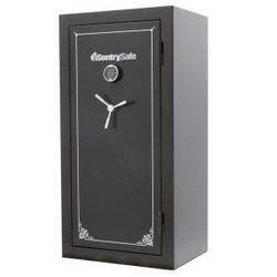 Large Fire Proof Safe