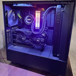 💻 Ultimate Gaming & Studio PC Bundle – RTX 2080 Super, Ryzen 9, 37.5” Curved Monitor, Audio Monitors & More – $2,000! Pickup in Meridian 💻