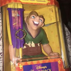 Hunchback Of Notre Dame Collectible 