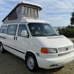 white02 VW Westfalia 2 Eurovan