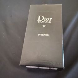 Dior Intense 