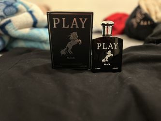 Play Black Cologne